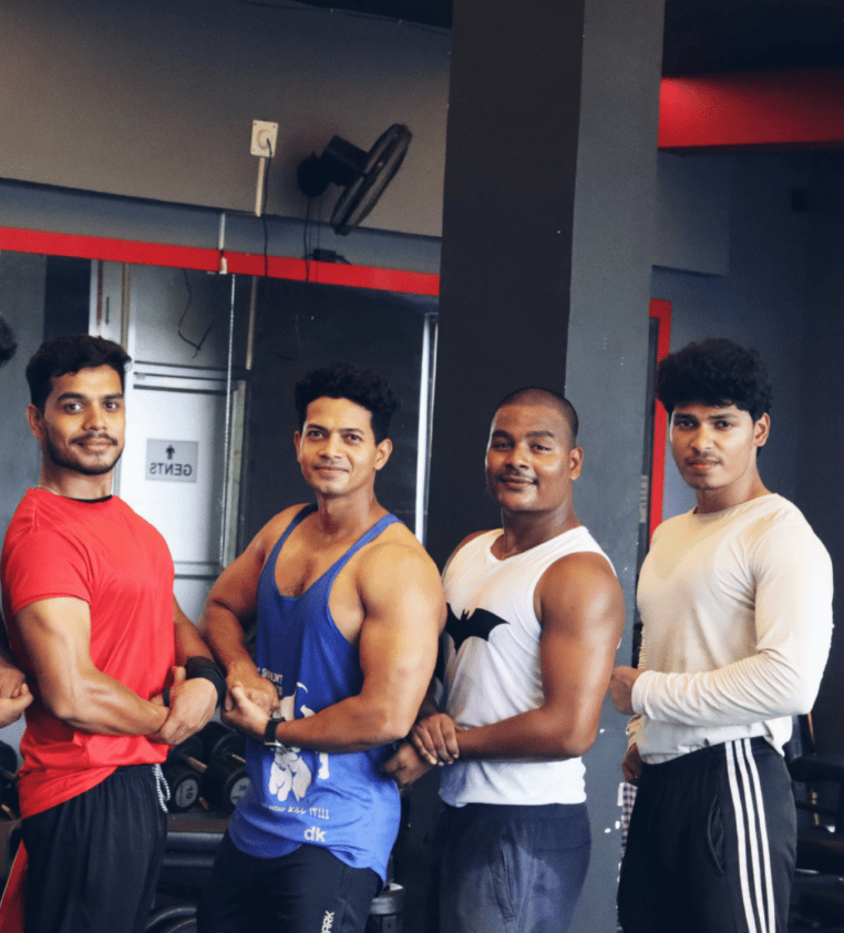 Livefit community yoga and mobility